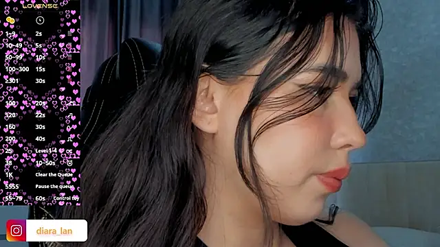 Diara 1an online show from March 18, 9:47 am