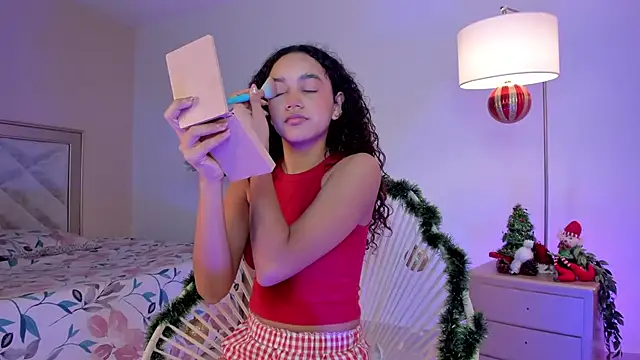 amy sweetheart online show from November 20, 1:34 pm