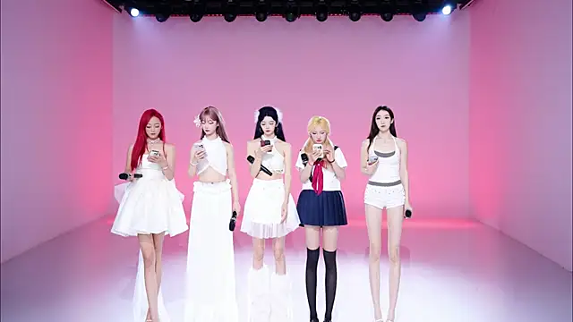 cdyyds-01 online show from April 15, 11:55 am