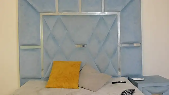 Kymasm online show from March 9, 1:03 pm