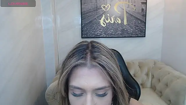 Evy Luxx v online show from May 31, 3:34 am