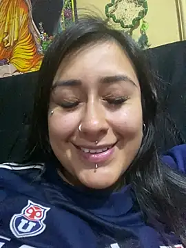 Felinamiau online show from March 18, 2:27 am