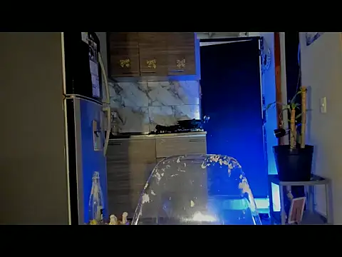 aprille15 online show from April 19, 8:11 pm