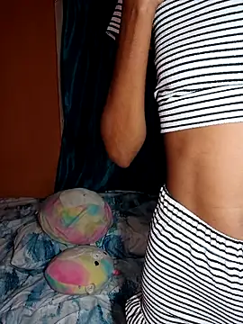 IndianShyBaby online show from April 11, 8:23 pm