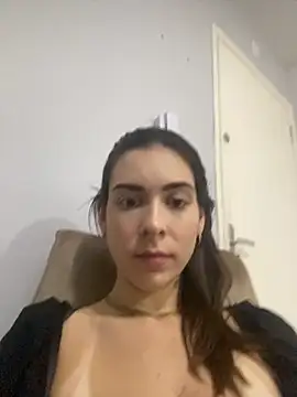 fer-nanda online show from February 12, 12:56 am