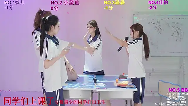 STY-0089 online show from March 31, 8:58 am