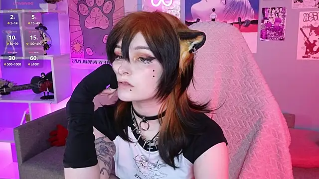 vronnier online show from April 16, 3:55 pm