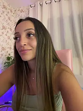 BelleLouise13 online show from February 12, 6:53 pm