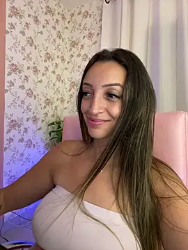 BelleLouise13 online show from February 8, 6:33 pm