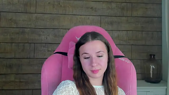 KristinaBellini online show from November 30, 5:50 pm