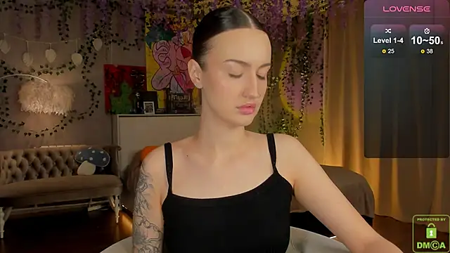 that eva online show from November 22, 6:27 am