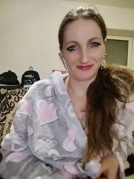 CrazyMaya39 online show from April 16, 9:39 pm