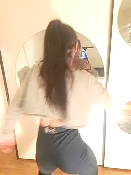 SPICY-KIKANI online show from November 19, 5:46 pm