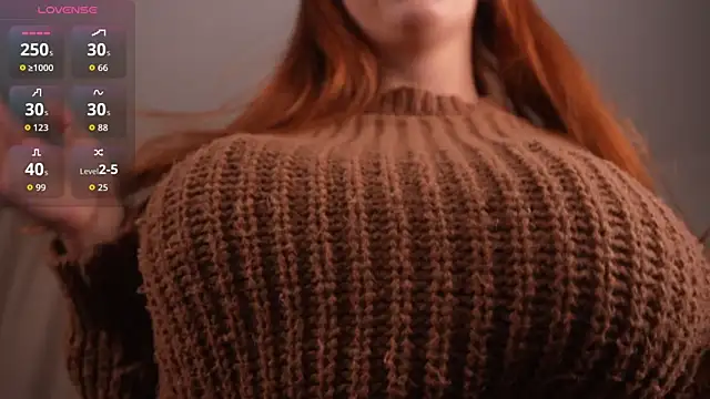 AdritVance online show from February 6, 9:45 am