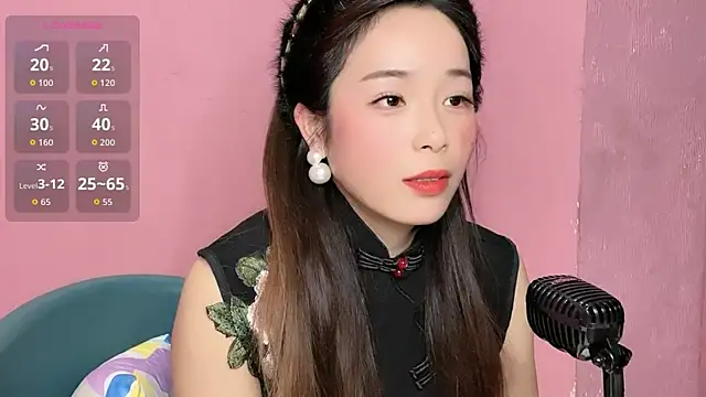 Amelia-12301 online show from November 19, 3:34 pm