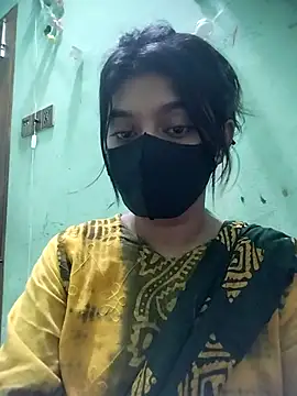 Disha Nur0 online show from April 4, 11:36 pm