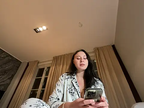 Lockig online show from November 26, 7:48 pm