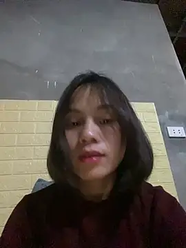 Trangbabylove online show from April 2, 4:26 pm