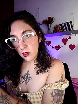 Melinerd online show from February 26, 6:29 pm