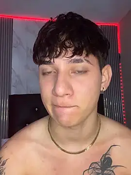 David princess online show from April 15, 12:22 am