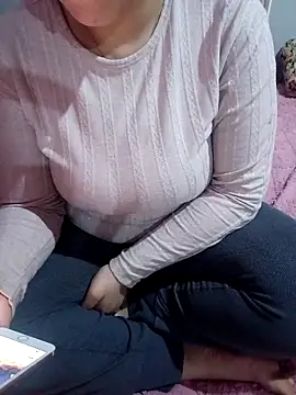 Maryam89six online show from February 20, 12:42 am