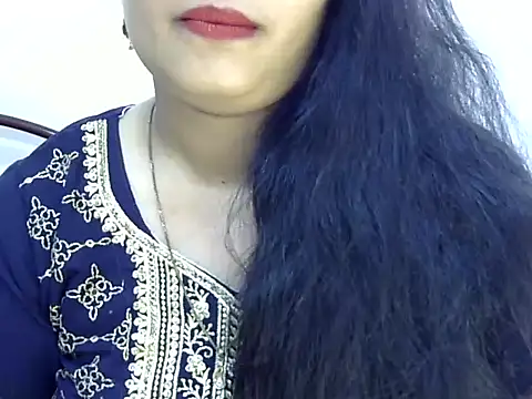 Muskan Jha online show from April 22, 2:52 am