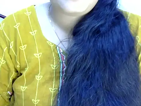 Muskan Jha online show from June 9, 12:59 pm
