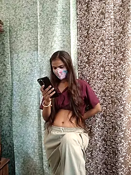 Muskan 12thh online show from November 16, 6:59 am