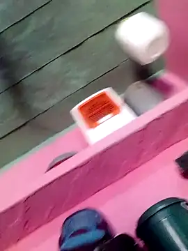 Pxrani online show from November 27, 9:01 am