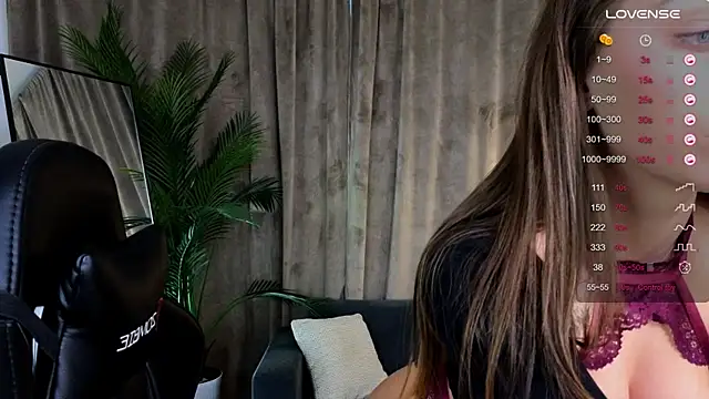 Emilia mala online show from November 17, 8:59 am