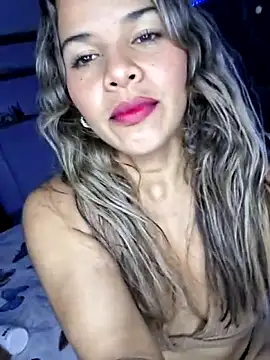 pamela Tiny online show from March 15, 8:49 am