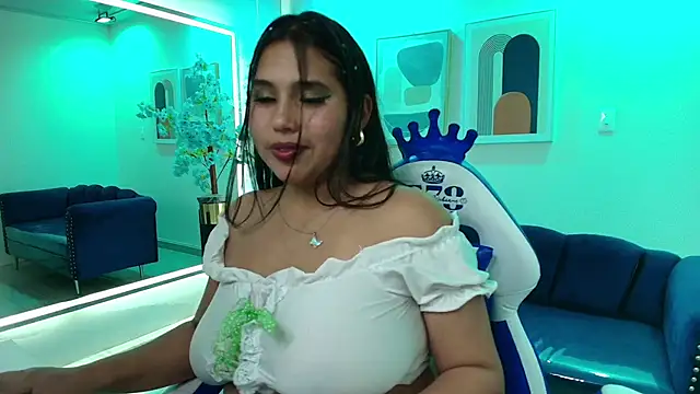 Gemma bellini online show from March 6, 7:31 pm