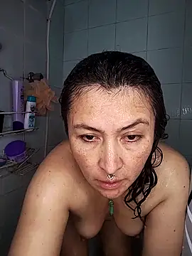 LILITH LIBELULA online show from April 8, 2:14 am