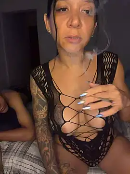 biadominatrix online show from May 7, 2:49 am