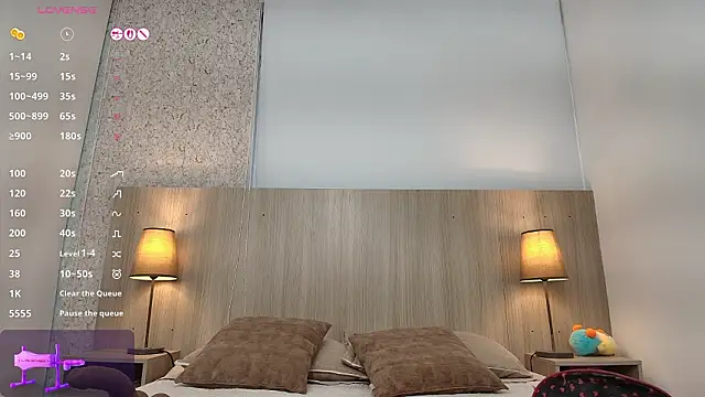 mature eva1 online show from March 16, 11:25 am