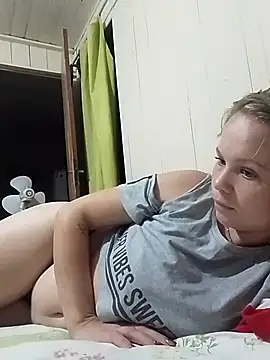 minagostosa123 online show from March 30, 1:38 am