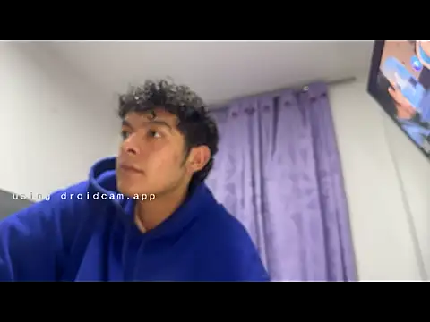 Youngcople18 online show from November 17, 11:27 pm