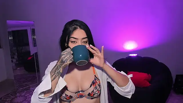 -Kennya online show from March 6, 11:55 pm