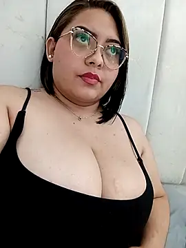 Anna Lucia88 online show from December 13, 8:48 pm