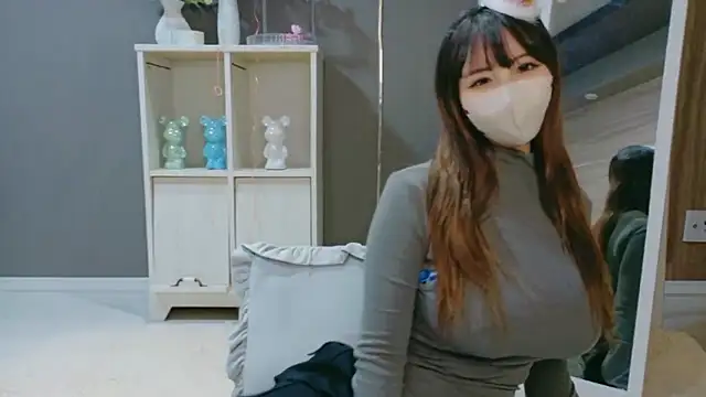 niko-jpn online show from December 22, 1:03 pm