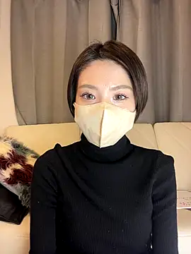 Cocomi  0o online show from November 19, 1:55 pm