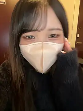 Nemu chan  online show from December 1, 6:28 am