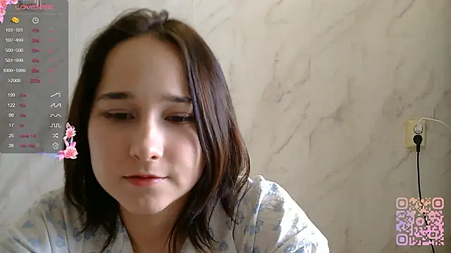 TianaMeiser online show from February 25, 11:09 am