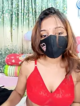 Sexy-Jara1 online show from March 4, 3:29 pm