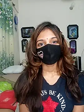 Sexy-Jara1 online show from February 25, 7:45 pm