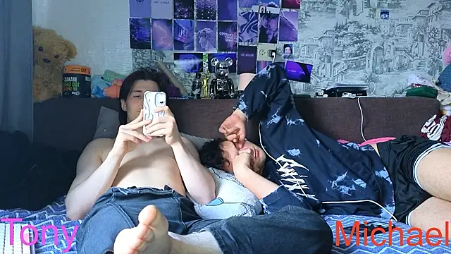 jordanjock online show from March 12, 11:24 am