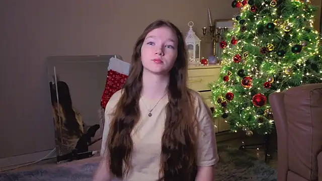 MelvinaEbner online show from January 10, 7:46 am