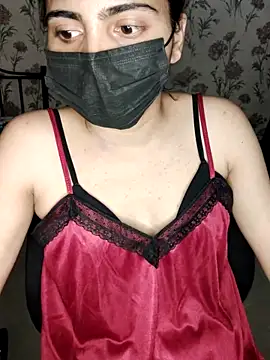 horneypussy007 online show from April 27, 7:55 pm