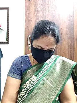 Queen-Neha online show from February 21, 12:39 pm