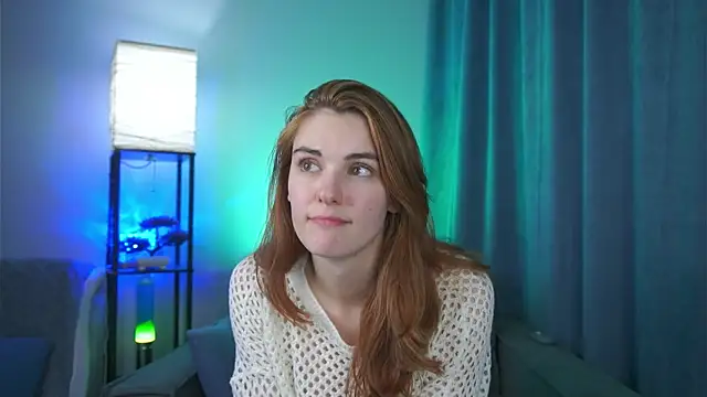 foxy cute4you online show from February 22, 8:10 pm